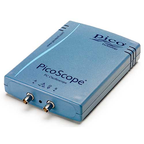 PCʾ PicoScope 4224
