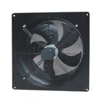 DWBX系列板壁式軸流風機