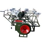 SR900、DJF、F270型電動腳踏(手搖)兩用人防風機