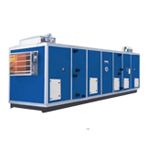 ZKW系列組合式空調(diào)機(jī)組