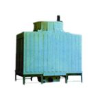 矩形橫流式冷卻塔