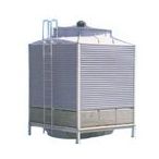 B2000逆流式冷卻塔